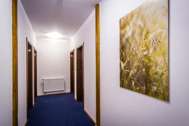Hotel Jizerka 4 - Photo3