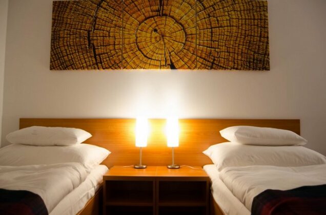 Hotel Jizerka 4 - Photo4