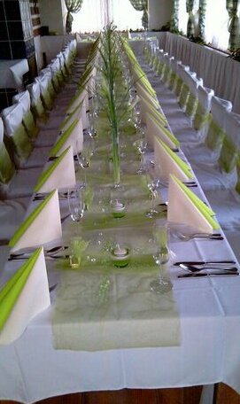 Hotel Na Vyhlidce - Photo5