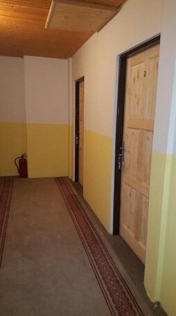Pension Martinske udoli - Photo2