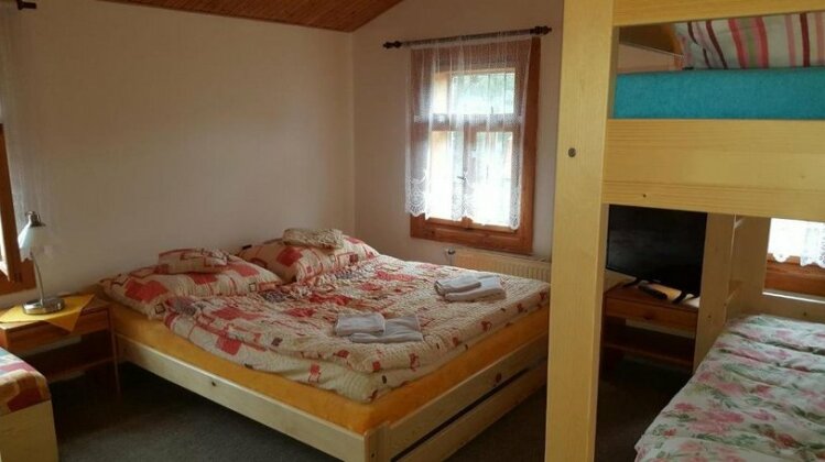 Pension Martinske udoli - Photo3