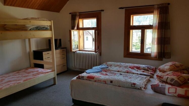 Pension Martinske udoli - Photo5