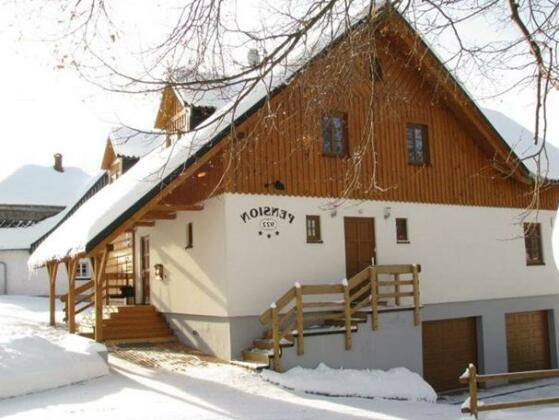 Pension Polubny 922 - Photo2