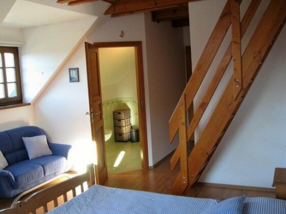 Pension Polubny 922 - Photo4