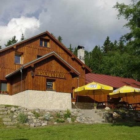 Penzion Kapitanka
