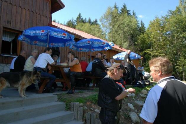Penzion Kapitanka - Photo3
