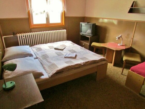 Penzion Sandra - Photo5