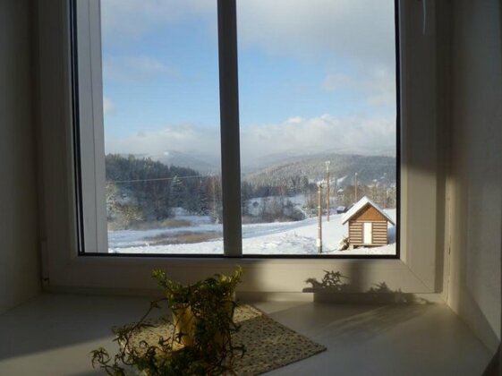 Penzion Sokolovna - Photo2