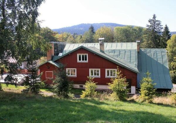 Rodinny hotel Kaiser - Photo2