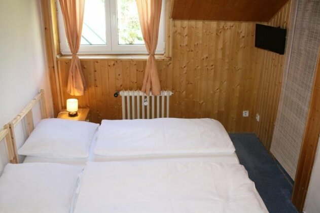 Rodinny hotel Kaiser - Photo3