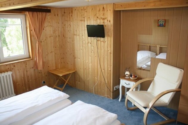 Rodinny hotel Kaiser - Photo4