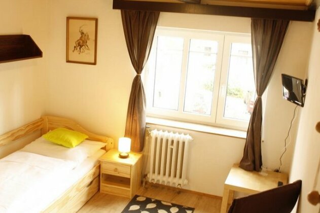 Rodinny hotel Kaiser - Photo5