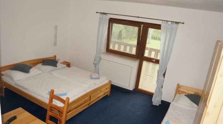 Wellness&Restaurant U Fandy - Photo2