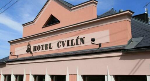 Hotel Cvilin