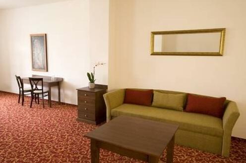 Hotel a hostel U Zlateho kohouta - Photo3