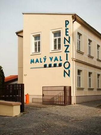 Penzion Maly Val