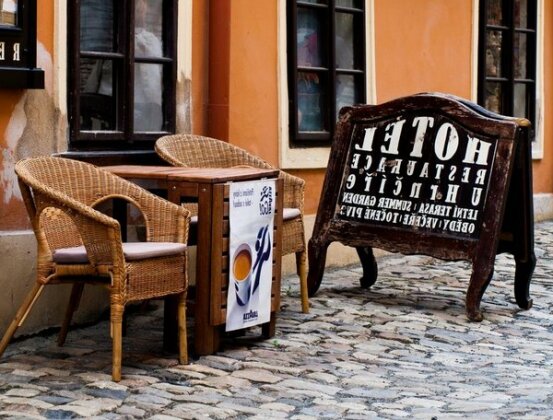 Hotel a Restaurace U Hrncire - Photo2