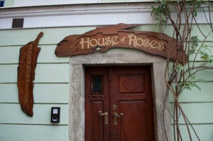 House of Roses Kutna Hora