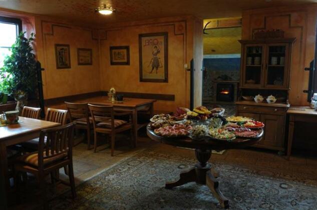 Sumava Inn - Photo5