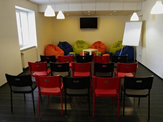 Hotel Garni Rubyk - Photo3