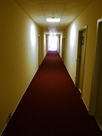 Hotel Garni Rubyk - Photo4