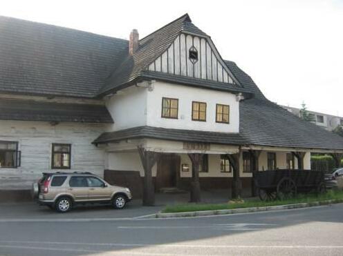 Zajezdni Hostinec Krcma - Photo2