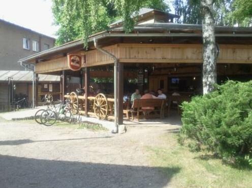 Zajezdni Hostinec Krcma - Photo3