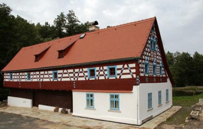 Statek Salajna