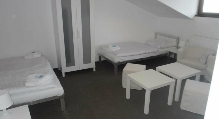 Bike-Hotel Medenec - Photo3