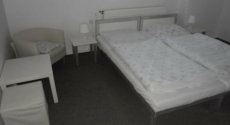 Bike-Hotel Medenec - Photo4