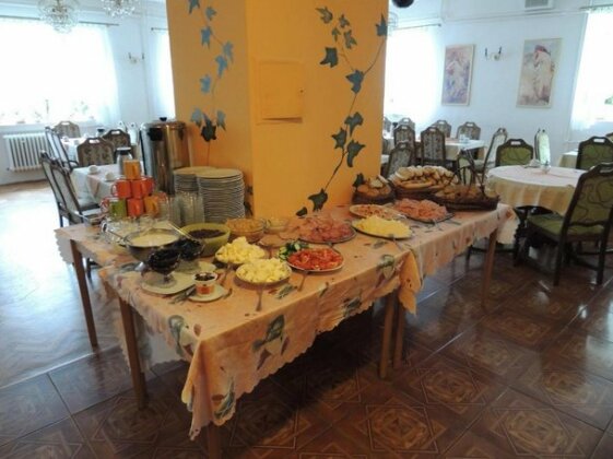 Pension Protez Lazni Libverda - Photo2