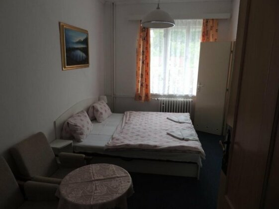 Pension Protez Lazni Libverda - Photo5