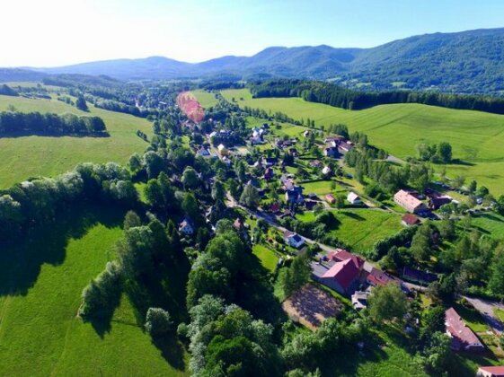Pension Vzlet s Telocvicnou - Photo2