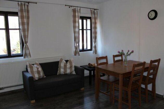 Penzion Pod Sudem - Photo5