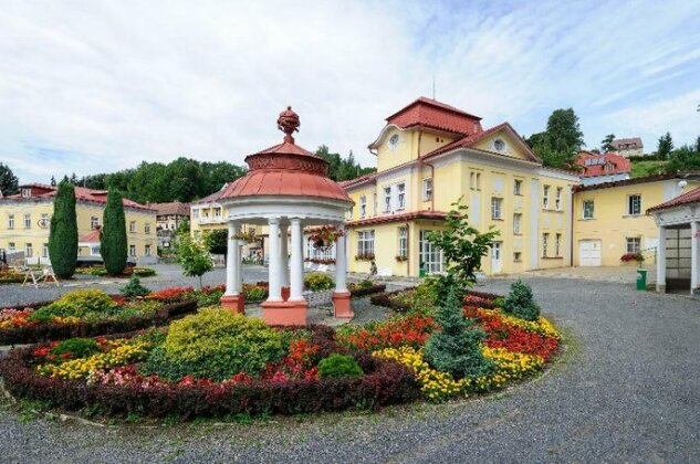 Spa Resort Libverda - Hotel Panorama - Photo5