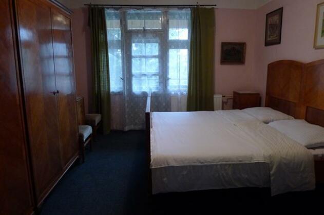Villa Wildner Vysluni - Photo3