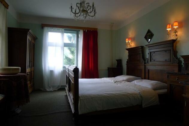 Villa Wildner Vysluni - Photo5