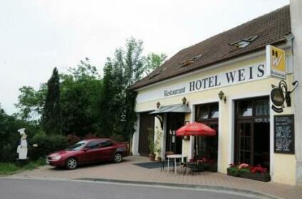 Hotel Weiss Miroslav