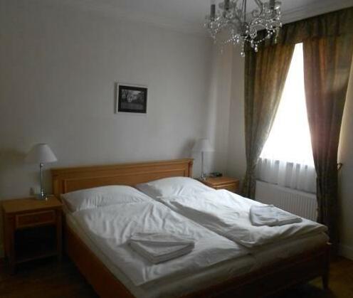 Zamecky Hotel Lednice - Photo5
