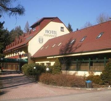Hotel Annahof