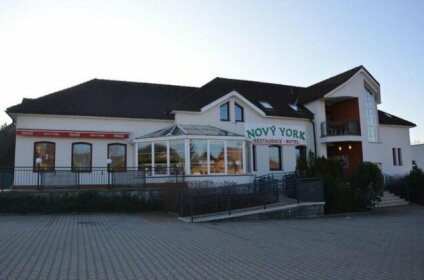 Hotel Novy York