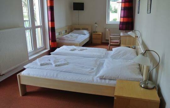 Hotel Petra Liberec - Photo3