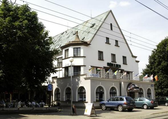 Hotel U Jezirka - Photo3