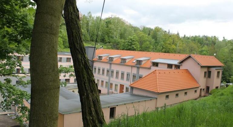 Inter Hostel Liberec - Photo2