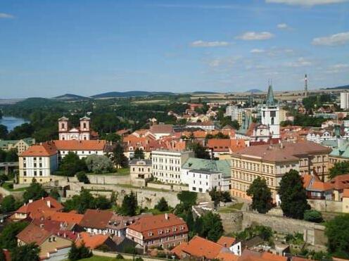 Hotel Apollon Litomerice