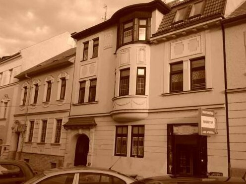 Pension Relax Litomerice