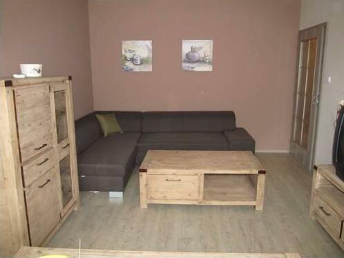 Apartman Loucna nad Desnou - Photo5