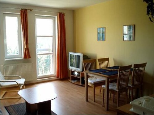 Apartment Klinovec - Photo3