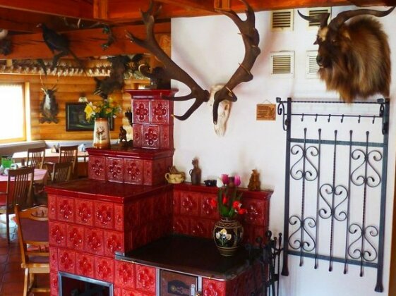 Pension Grizzly - Photo2