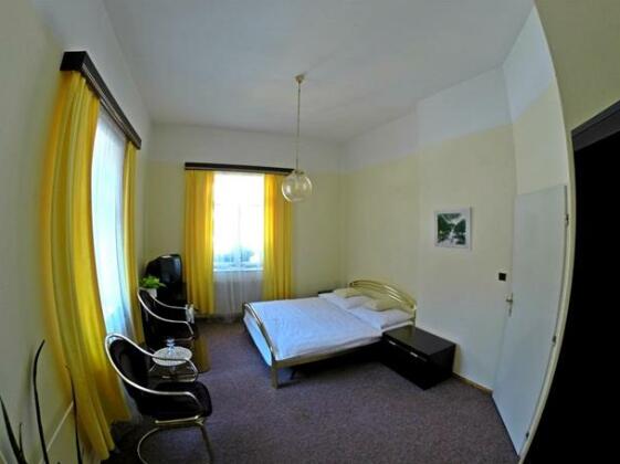 Hotel Luzna - Photo3